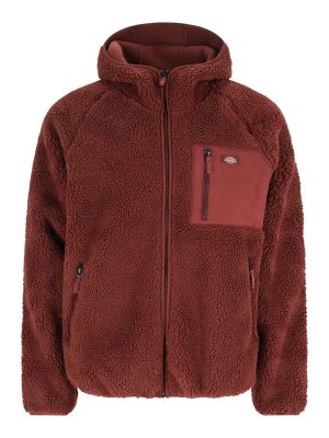 DICKIES: Sweatshirts & Pulls - Sweat-Shirts - Central High