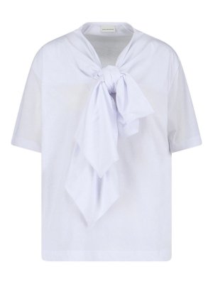 DRIES VAN NOTEN: t-shirt - Maglietta