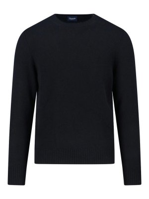 DRUMOHR: crew necks - Cashmere Sweater