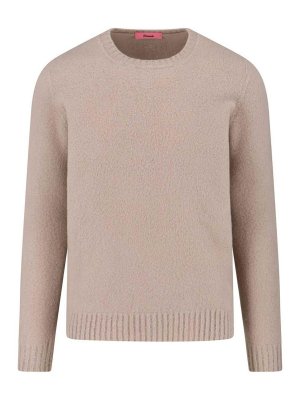 DRUMOHR: crew necks - Wool Sweater
