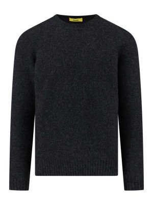 DRUMOHR: crew necks - Wool Sweater