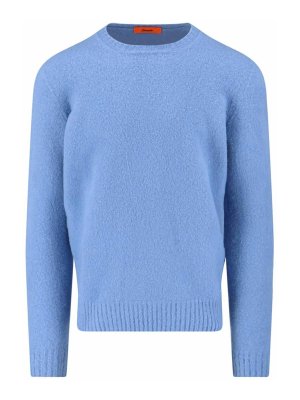 DRUMOHR: crew necks - Wool Sweater