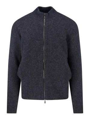 DRUMOHR: Sudaderas y suéteres - Sudadera - Gris