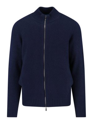 DRUMOHR: Sudaderas y suéteres - Sudadera - Azul