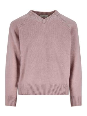DUNST: crew necks - Wool Sweater