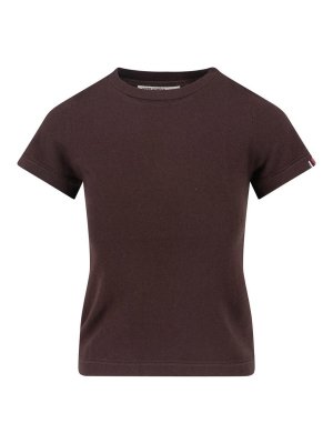 EXTREME CASHMERE: t-shirt - Maglietta