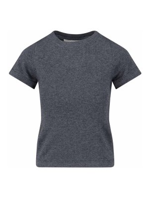 EXTREME CASHMERE: t-shirt - Maglietta
