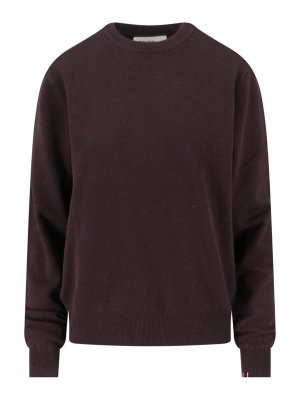EXTREME CASHMERE: crew necks - Sweater