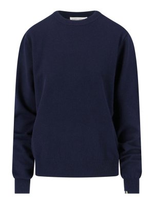 EXTREME CASHMERE: crew necks - Sweater