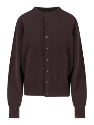 EXTREME CASHMERE: Cárdigans - Cárdigan - N436 Luce