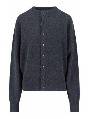 EXTREME CASHMERE: cardigan - Cardigan