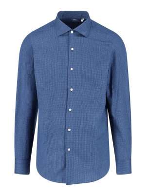 FINAMORE 1925: Camisas - Camisa - Milano