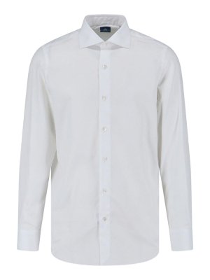 FINAMORE 1925: shirts - Classic Shirt