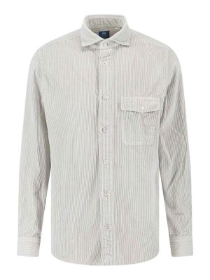 FINAMORE 1925: Camisas - Camisa - Achille