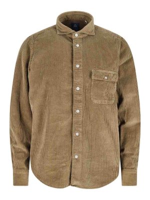 FINAMORE 1925: Camisas - Camisa - Salina