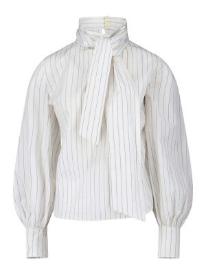 FINAMORE 1925: Camisas - Camisa - Blanco