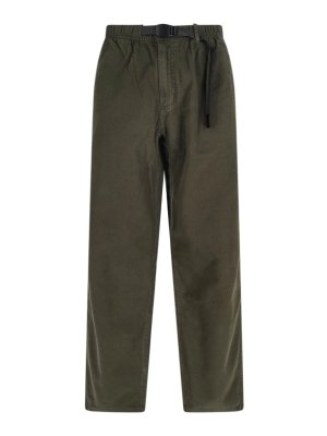 GRAMICCI: Casual Hosen - Casual Hose - Grün