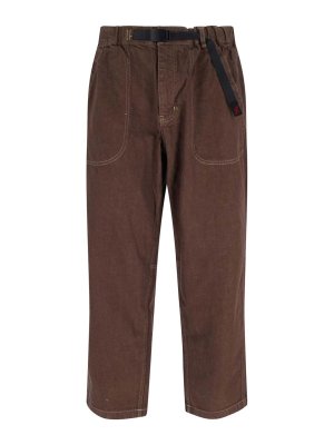 GRAMICCI: jeans dritti, a sigaretta - Jeans