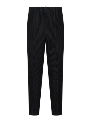 HOMME PLISSÉ ISSEY MIYAKE: pantaloni casual - Pantaloni