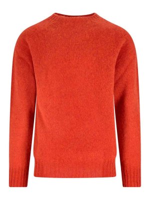 HOWLIN: crew necks - Sweater