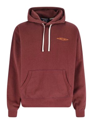 JUNYA WATANABE: Sweatshirts & Sweaters - X Filson Felpa Cappuccio