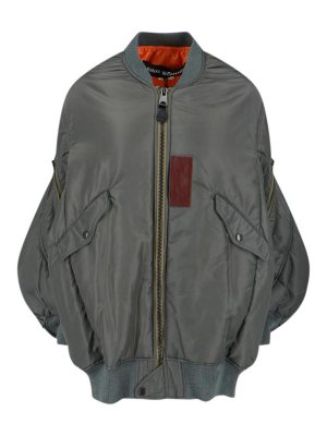 JUNYA WATANABE: Bombers - Bomber - Vert