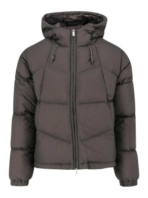 K-WAY: Chaquetas y Chaquetones acolchados - Chaqueta Alcochada - Ripstop