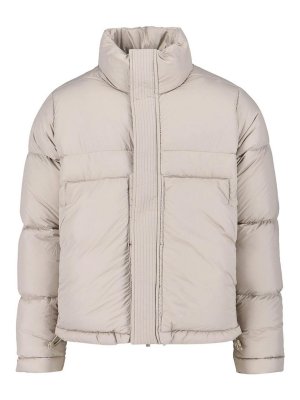 K-WAY: Kurze Daunenjacken - Daunenjacke - Beige