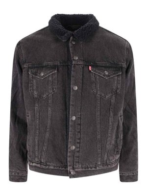 LEVI'S: giacche casual - Giacca