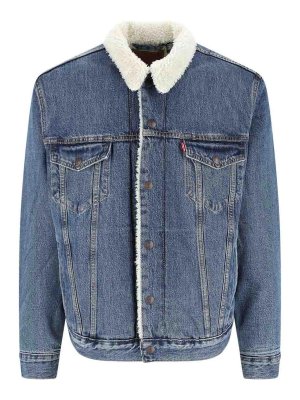 LEVI'S: giacche casual - Giacca