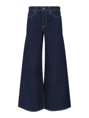 LEVI'S: Jeans à jambe droite - Jean Droit - 728
