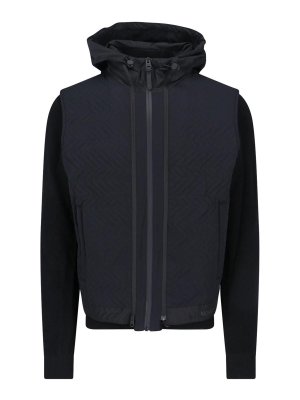 MACKAGE: ブレザー - ブレザー - 黒