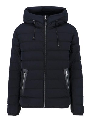 MACKAGE: Vestes-rembourrees - Blouson Rembourré - Agile 360