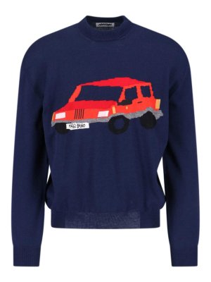 MAGLIANO: crew necks - Sweater