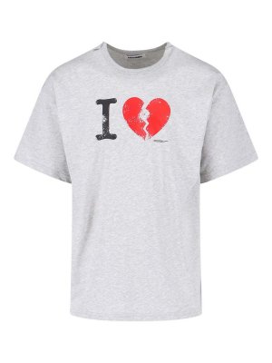 MAGLIANO: Tシャツ - Tシャツ - I Suffer