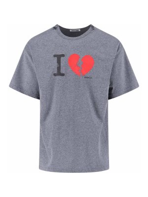 MAGLIANO: Tシャツ - Tシャツ - I Suffer