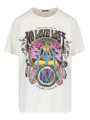 MOTHER: t-shirt - Maglietta