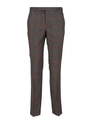 PAUL SMITH: Casual Hosen - Casual Hose - Braun