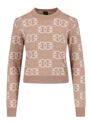 Pinko: shirts - Love Birds shirt