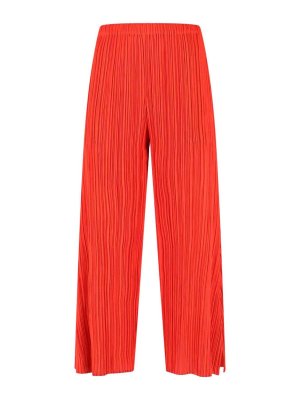 PLEATS PLEASE ISSEY MIYAKE: Pantaloni sartoriali - Pantalone Plisstato
