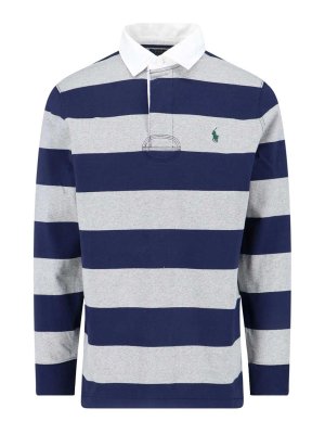 POLO RALPH LAUREN: Polos - Polo - Rugby Shirt