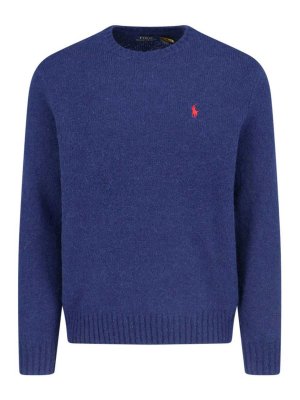 POLO RALPH LAUREN: polo - Maglione Logo