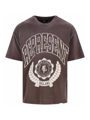 REPRESENT: t-shirts - T-Shirt