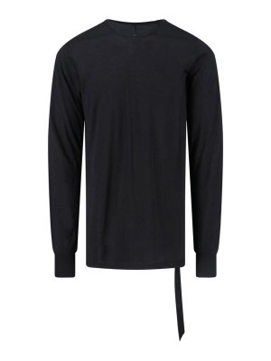 RICK OWENS: t-shirts - T-Shirt Classica