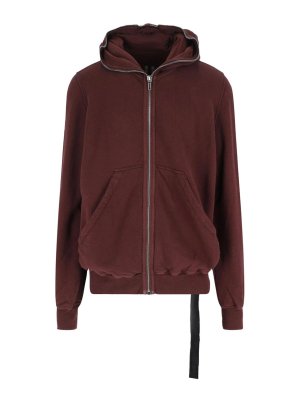 RICK OWENS: Sweatshirts & Sweaters - Sweatshirt