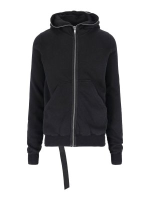 RICK OWENS: Sweatshirts & Sweaters - Sweatshirt