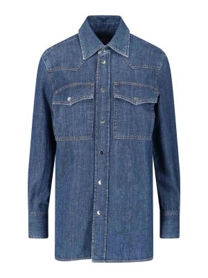 SEAFARER: shirts - Shirt