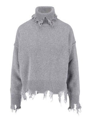 SEAFARER: crew necks - Sweater