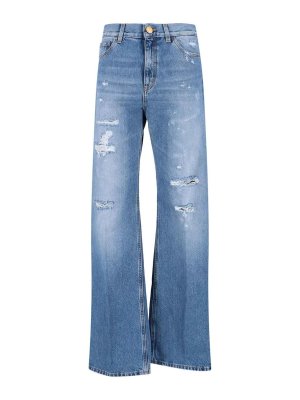SEAFARER: jeans dritti, a sigaretta - Jeans