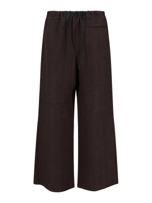 SIBEL SARAL: Pantalones casual - Pantalón Casual - Ayla